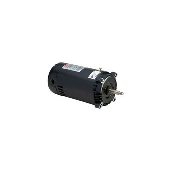 3/4 Hp Thrd. Shaft Motor 115/230V